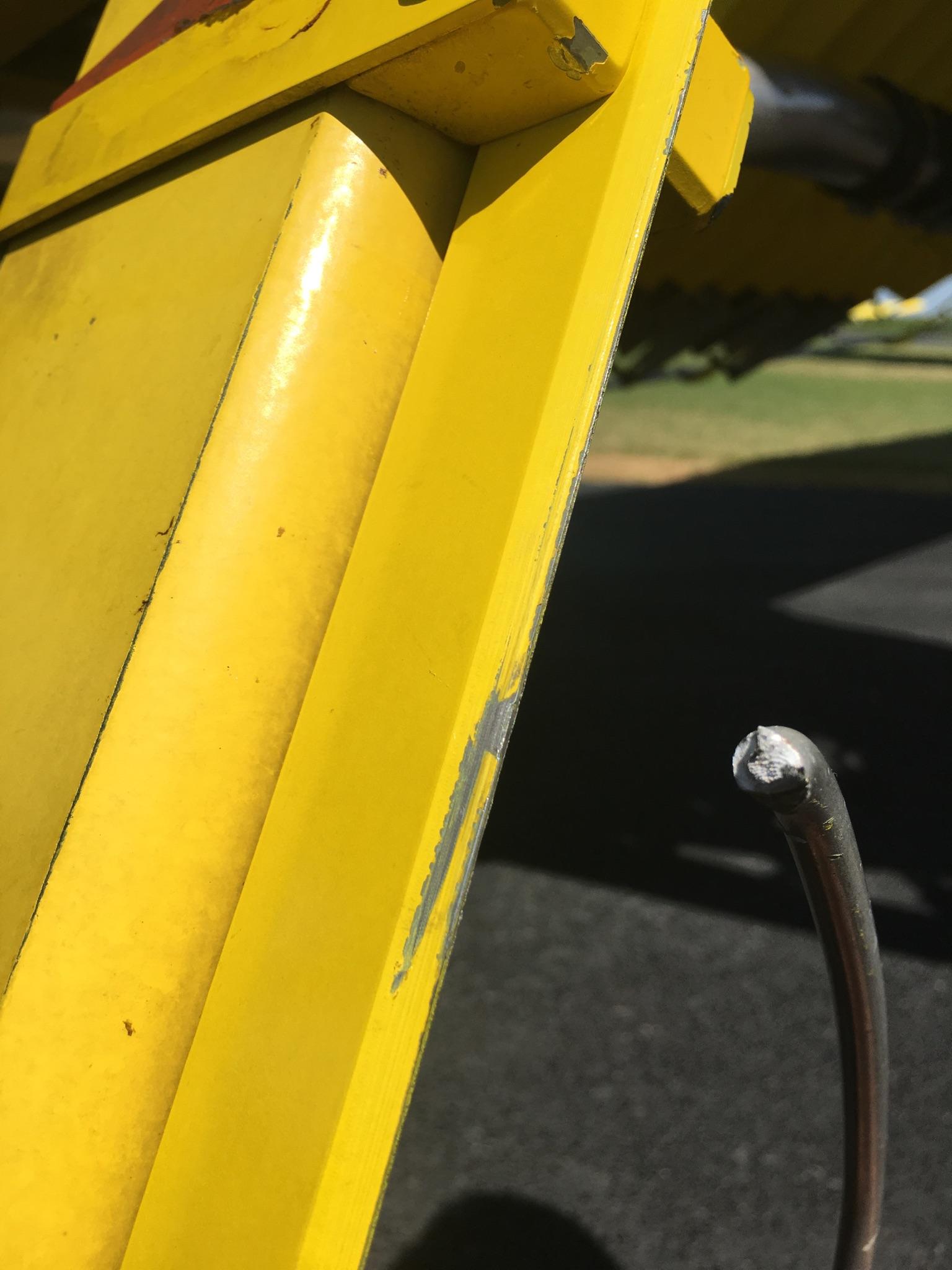 Storm Cutters Storm Aeronautics